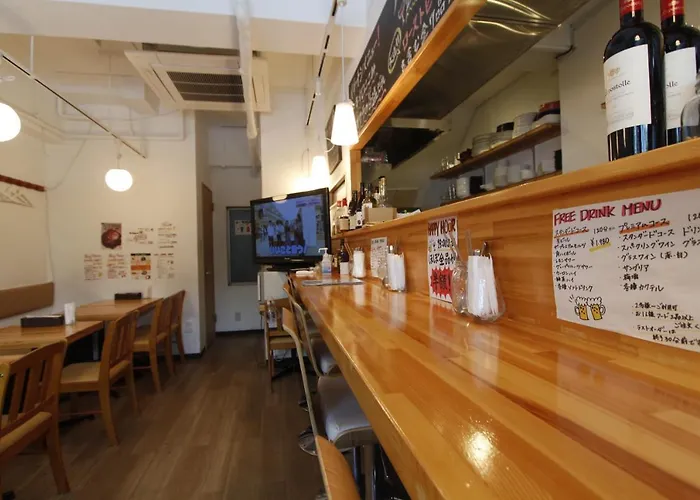 Share House Kanda Station Ueno And Akihabara