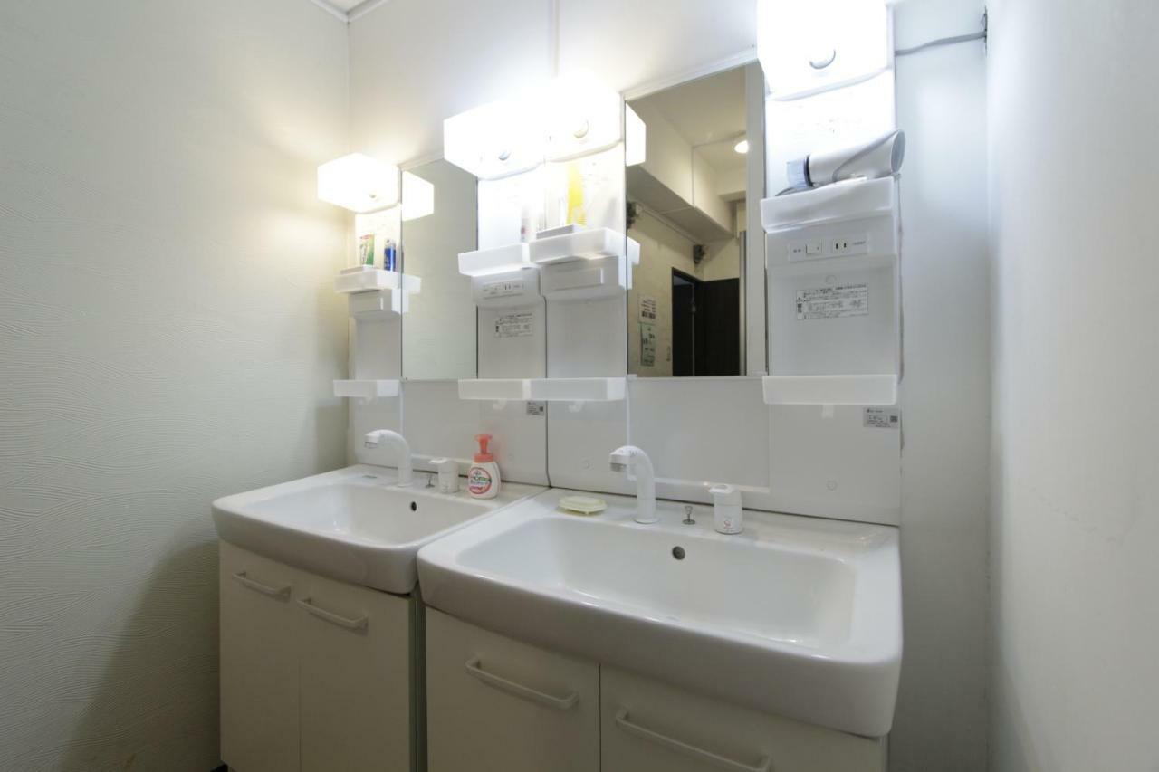 Share House Kanda Station Ueno And Akihabara Habitación en casa particular Tokio