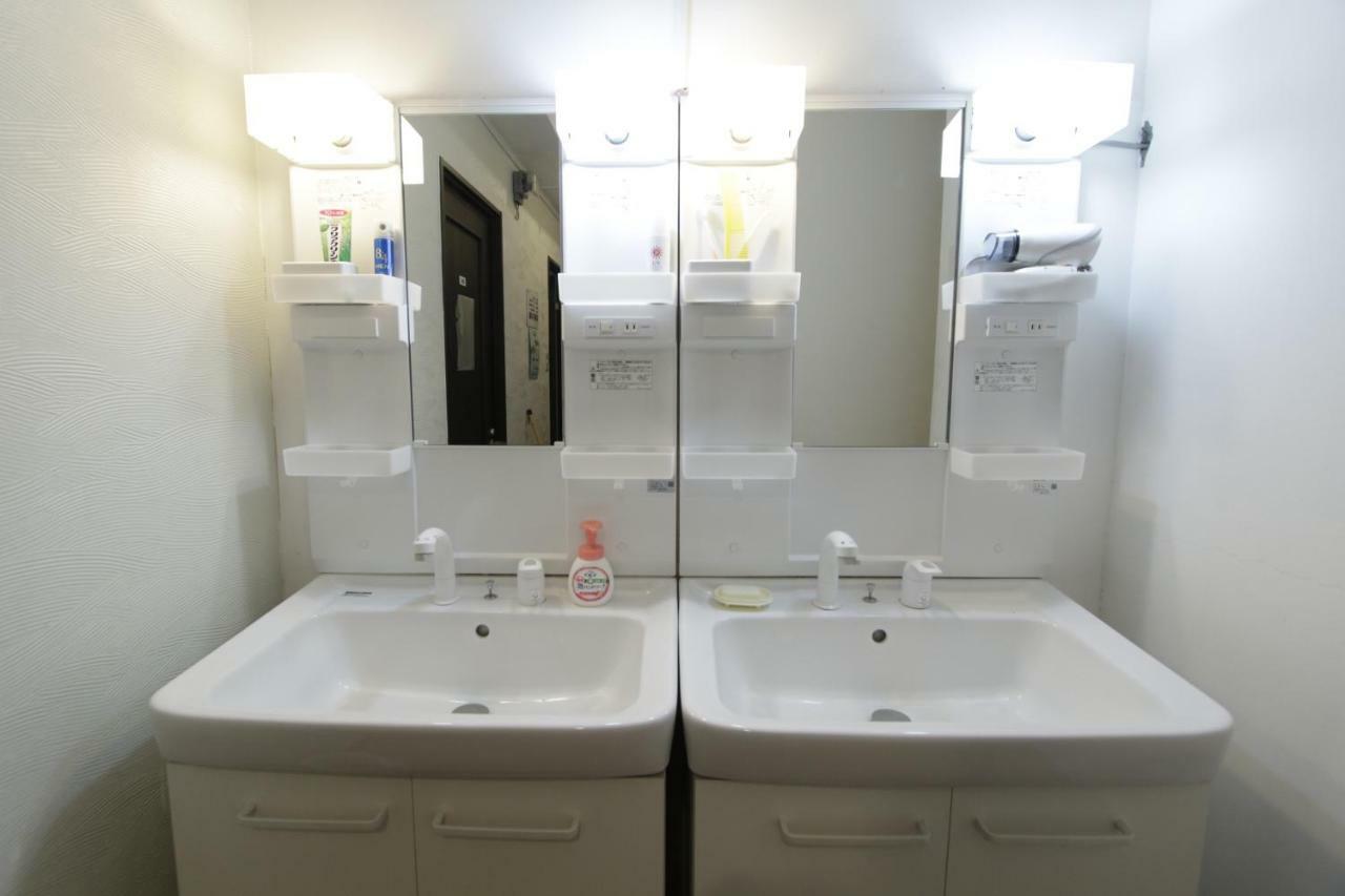 Share House Kanda Station Ueno And Akihabara * Tokio