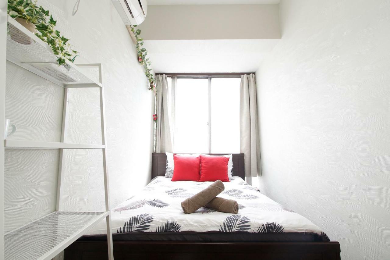 Habitación en casa particular Share House Kanda Station Ueno And Akihabara Tokio