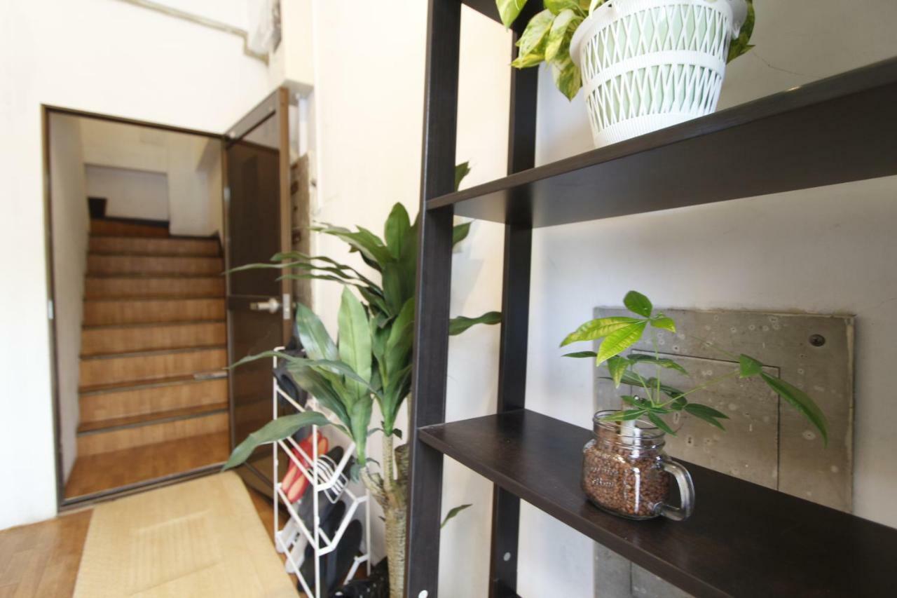 Share House Kanda Station Ueno And Akihabara Tokio